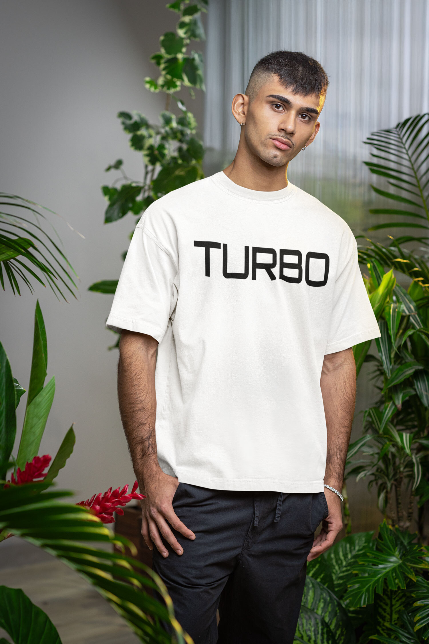 Turbo T-Shirt